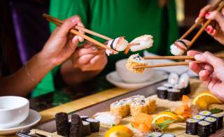 Top Asian Restaurants & Markets in Newport News, VA