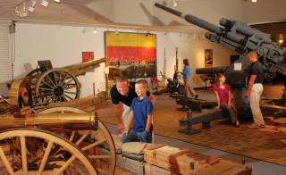 Tripadvisor Traveler Favorites in Newport News