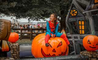 Spooktacular Halloween Fun in Newport News, VA