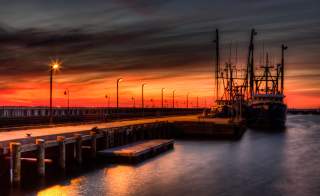 Mother Nature Says Goodnight: The Best Places to Watch the Sunset in Newport News