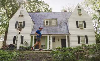 We are Hilton Village: A Pictorial History