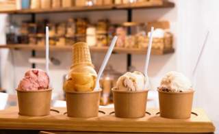 Chill Out This Summer and Eat Like a Local