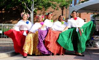 Embracing Hispanic Heritage in Newport News
