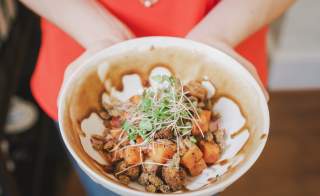 Eat Like a Local: 7 Lunches for $7 or under in Newport News