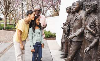 Celebrating the African American Community: Influential Black People, Landmarks & Businesses