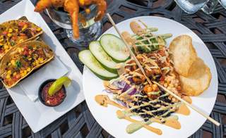 Behind the Menu: The Stories Behind Some of the Most Iconic Restaurants in Newport News
