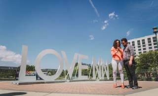 How Some of Your Favorite Newport News Travel Spots Are Saving the Planet