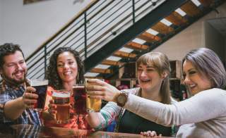 Best Sports Bars in Newport News to Watch the Game