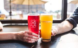 Happy Hour Havens