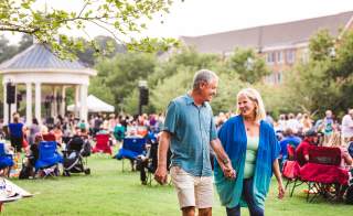 Make the Most of Your Summer Getaway in Newport News