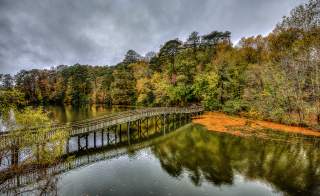 Capturing Iconic Photos in Newport News
