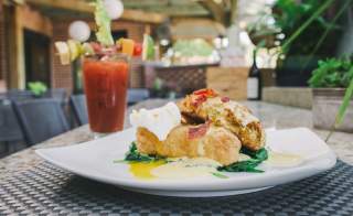 Top Brunch Spots in Newport News to Try