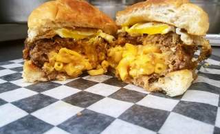 Eat Like a Local: The Best Burgers & BBQ