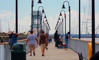 Free and Almost Free Things to do in Newport News