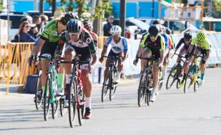 Tour of Newport News: Weekend Bicycle Competition