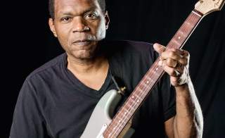 Celebrating Black Music Month in Newport News