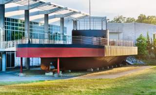 Weekend Escapes: Top Newport News Getaway Ideas