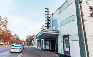 Peninsula Community Theatre