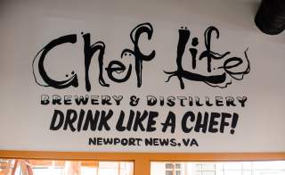 Chef's Market & Food Hall