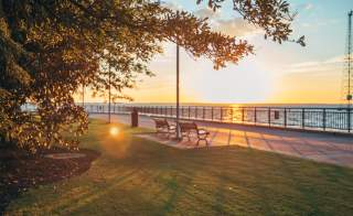 Victory Landing Park