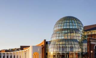 Mary M. Torggler Fine Arts Center