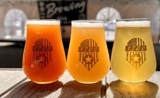1700 Brewing
