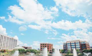 City Center at Oyster Point