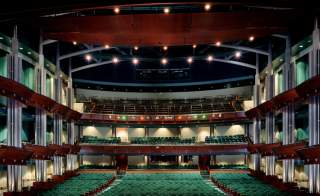 Ferguson Center for the Arts
