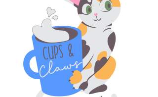 Cups & Claws Cat Cafe
