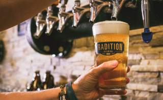Tradition Brewing Company