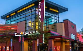 Cinemark Theater