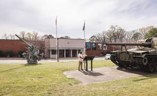 Virginia War Museum