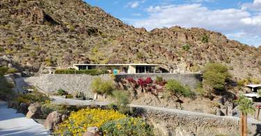 The Pride of Architectural Preservation in Palm Springs