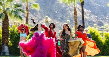 Living Your Best LGBTQ+ Life in Palm Springs: A Celebration of Pride, History, and Community 🌈