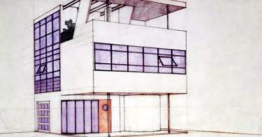 Aluminaire House: A Modernist Icon Finds Its Forever Home at the Palm Springs Art Museum