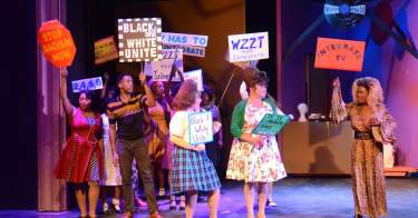 Palm Springs Performing Arts Guide