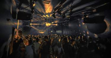 Reforma Palm Springs: A Vibrant Latin-Inspired Dining and Entertainment Experience
