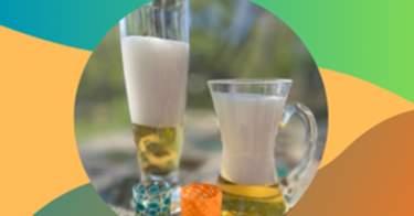 St. Paddy's Day Special:  Make Your Own Beer Glass