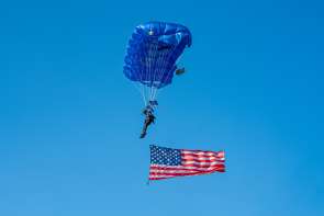 Holiday Events Hero Image