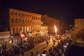 Halloween Parade Insider Guide
