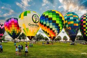 Great Galena Balloon Race Insider Guide
