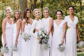 Bridal party