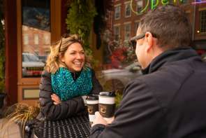 Galena’s Snow-Free Winter Bucket List