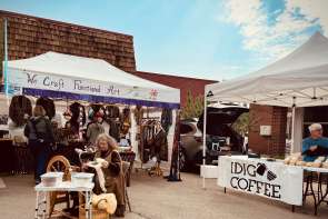 Galena Farmers Market