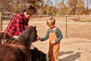 ATV Farm Tours