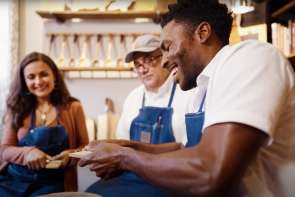 Spoon Carving Workshop