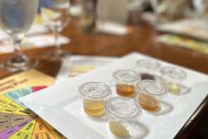 Honey & Mead Tasting Tour