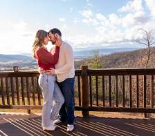 Twelve Romantic Stays in Page Valley