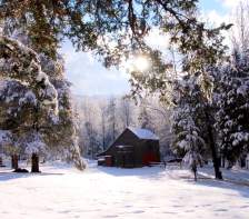 Your Winter Escape Awaits: Seven Ways To Savor The Season