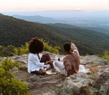 Activities, Attractions, & Outdoor Adventures Near Shenandoah National Park
